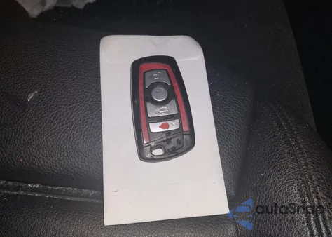 2016 BMW 428I Gran Coupe from USA, damaged, VIN WBA4A9C58GGL87552